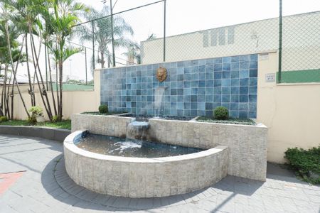 Apartamento para alugar com 62m², 3 quartos e 1 vaga Apartamento para alugar com 62m², 3 quartos e 1 vagaÁrea Comum