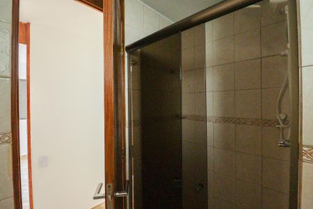 Apartamento para alugar com 62m², 3 quartos e 1 vaga Apartamento para alugar com 62m², 3 quartos e 1 vagaBanheiro