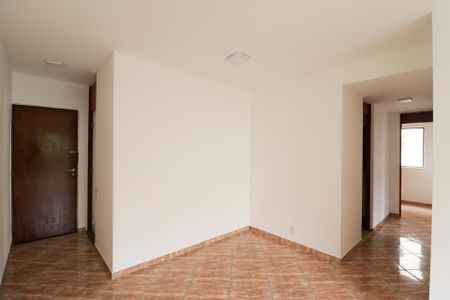 Apartamento para alugar com 62m², 3 quartos e 1 vaga Apartamento para alugar com 62m², 3 quartos e 1 vagaSala