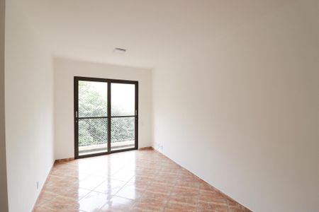 Apartamento para alugar com 62m², 3 quartos e 1 vaga Apartamento para alugar com 62m², 3 quartos e 1 vagaSala