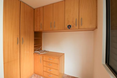 Apartamento para alugar com 62m², 3 quartos e 1 vaga Apartamento para alugar com 62m², 3 quartos e 1 vagaQuarto 3