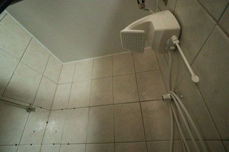 Apartamento para alugar com 62m², 3 quartos e 1 vaga Apartamento para alugar com 62m², 3 quartos e 1 vagaBanheiro