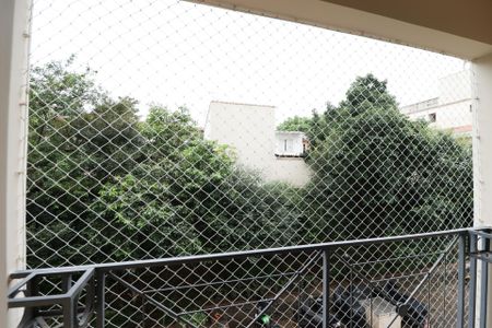 Apartamento para alugar com 62m², 3 quartos e 1 vaga Apartamento para alugar com 62m², 3 quartos e 1 vagaVaranda da Sala
