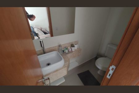 Casa à venda com 112m², 3 quartos e 1 vaga Casa à venda com 112m², 3 quartos e 1 vagaFoto 02