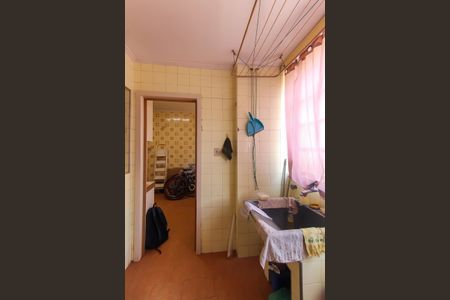 Apartamento à venda com 110m², 2 quartos e sem vaga Apartamento à venda com 110m², 2 quartos e sem vagaÁrea de Serviço