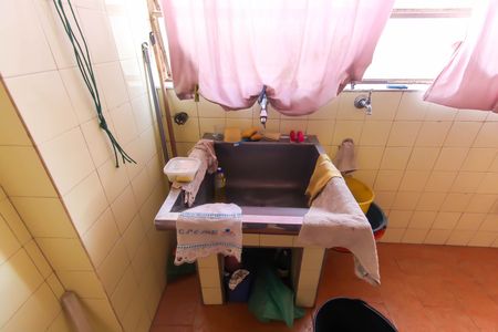 Apartamento à venda com 110m², 2 quartos e sem vaga Apartamento à venda com 110m², 2 quartos e sem vagaÁrea de Serviço