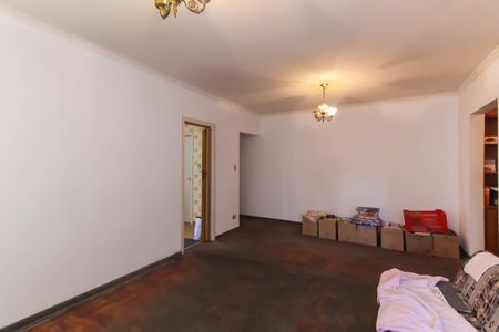 Apartamento à venda com 110m², 2 quartos e sem vaga Apartamento à venda com 110m², 2 quartos e sem vagaSala