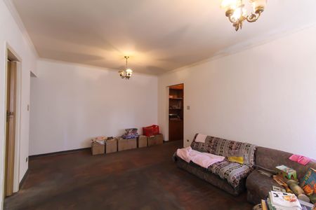 Apartamento à venda com 110m², 2 quartos e sem vaga Apartamento à venda com 110m², 2 quartos e sem vagaSala