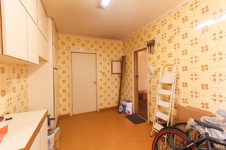 Apartamento à venda com 110m², 2 quartos e sem vaga Apartamento à venda com 110m², 2 quartos e sem vagaCozinha