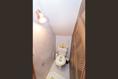 Casa de condomínio à venda com 93m², 2 quartos e 2 vagas Casa de condomínio à venda com 93m², 2 quartos e 2 vagasLavabo