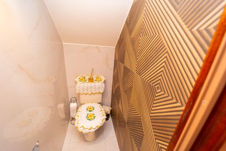 Casa de condomínio à venda com 93m², 2 quartos e 2 vagas Casa de condomínio à venda com 93m², 2 quartos e 2 vagasLavabo