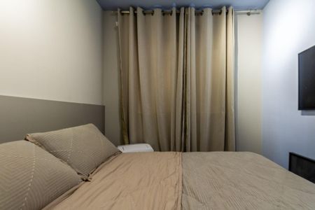 Studio para alugar com 29m², 1 quarto e sem vagaQuarto 