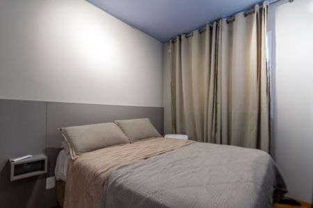 Studio para alugar com 29m², 1 quarto e sem vagaQuarto 