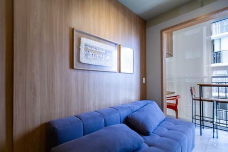 Studio para alugar com 29m², 1 quarto e sem vagaStudio