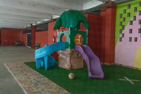 Apartamento à venda com 58m², 2 quartos e 1 vagaÁrea comum