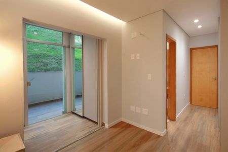 Apartamento à venda com 87m², 2 quartos e 2 vagasSuite