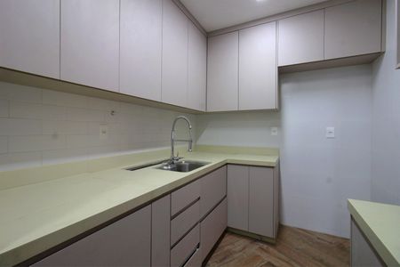 Apartamento à venda com 87m², 2 quartos e 2 vagasCozinha
