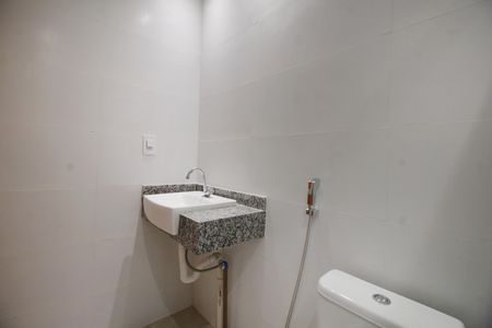Apartamento à venda com 87m², 2 quartos e 2 vagasBanheiro