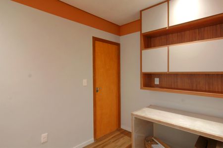 Apartamento à venda com 87m², 2 quartos e 2 vagasQuarto 