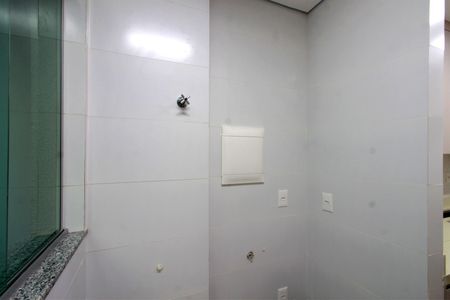 Apartamento à venda com 87m², 2 quartos e 2 vagasÁrea de Serviço