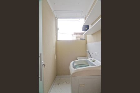 Studio para alugar com 37m², 1 quarto e sem vagaÁrea de Serviço