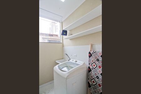 Studio para alugar com 37m², 1 quarto e sem vagaÁrea de Serviço