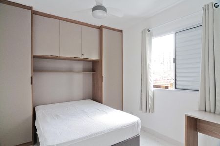 Studio para alugar com 37m², 1 quarto e sem vagaQuarto