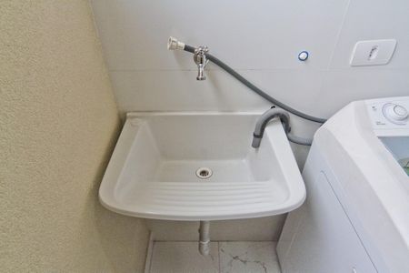 Studio para alugar com 37m², 1 quarto e sem vagaÁrea de Serviço