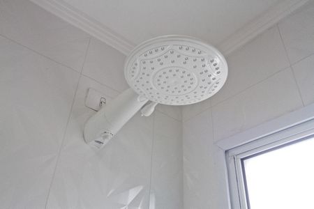 Studio para alugar com 37m², 1 quarto e sem vagaBanheiro