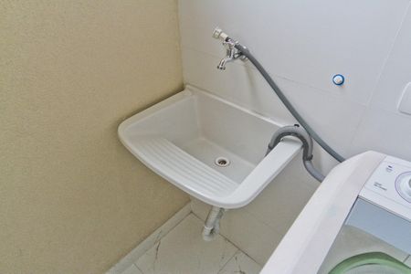 Studio para alugar com 37m², 1 quarto e sem vagaÁrea de Serviço