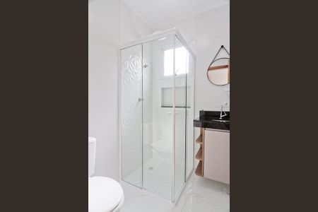 Studio para alugar com 37m², 1 quarto e sem vagaBanheiro