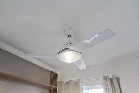 Studio para alugar com 37m², 1 quarto e sem vagaSala