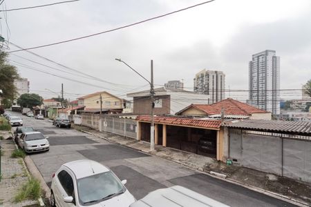 Studio para alugar com 37m², 1 quarto e sem vagaVista