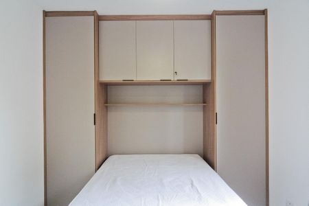 Studio para alugar com 37m², 1 quarto e sem vagaQuarto