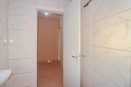 Apartamento à venda com 68m², 2 quartos e sem vaga Apartamento à venda com 68m², 2 quartos e sem vagaBanheiro
