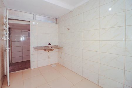 Apartamento à venda com 68m², 2 quartos e sem vaga Apartamento à venda com 68m², 2 quartos e sem vagaCozinha