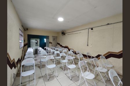 Apartamento à venda com 48m², 2 quartos e 1 vagaÁrea comum