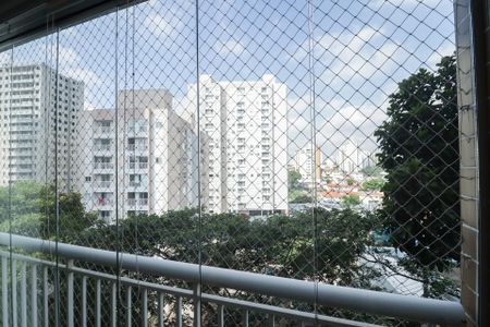 Apartamento à venda com 118m², 3 quartos e 2 vagasVaranda Gourmet