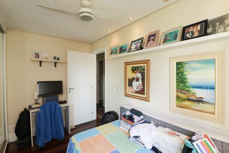 Apartamento à venda com 118m², 3 quartos e 2 vagasQuarto 1