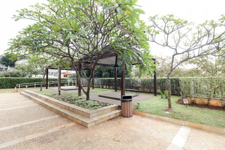 Apartamento à venda com 118m², 3 quartos e 2 vagasÁrea Comum