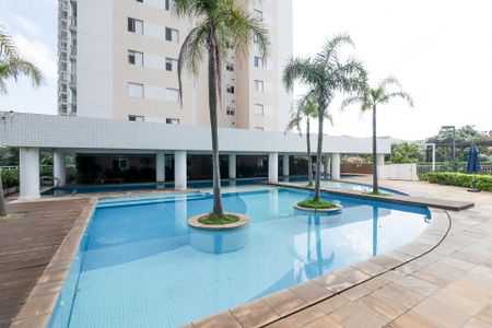 Apartamento à venda com 118m², 3 quartos e 2 vagasPiscina