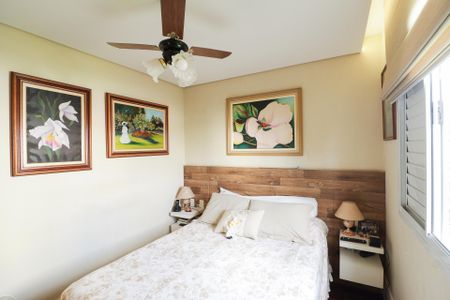 Apartamento à venda com 118m², 3 quartos e 2 vagasSuíte