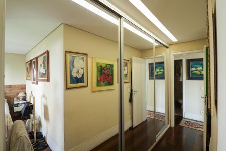 Apartamento à venda com 118m², 3 quartos e 2 vagasSuíte