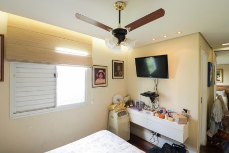 Apartamento à venda com 118m², 3 quartos e 2 vagasSuíte