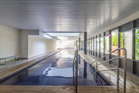 Studio à venda com 40m², 1 quarto e 1 vagaÁrea comum - Piscina