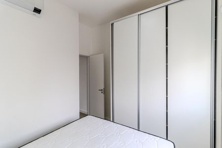 Apartamento à venda com 33m², 1 quarto e 1 vagaQuarto