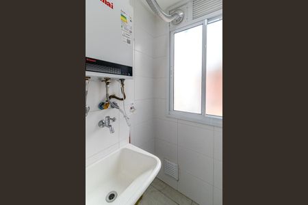 Apartamento à venda com 33m², 1 quarto e 1 vagaÁrea de Serviço