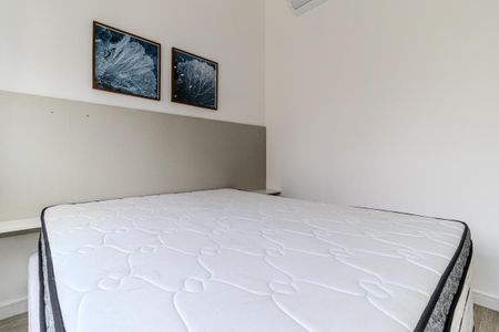 Apartamento à venda com 33m², 1 quarto e 1 vagaQuarto