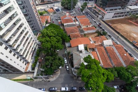 Studio à venda com 25m², 1 quarto e sem vagaVista Varanda Studio