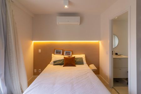 Studio à venda com 25m², 1 quarto e sem vagaStudio